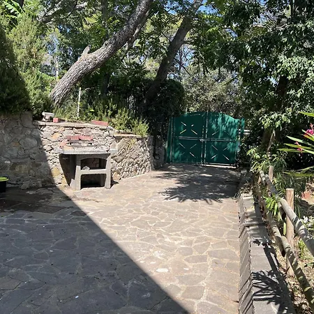 Lägenhet La Quercetta Quercianella