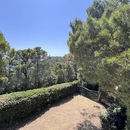 La Quercetta Lägenhet