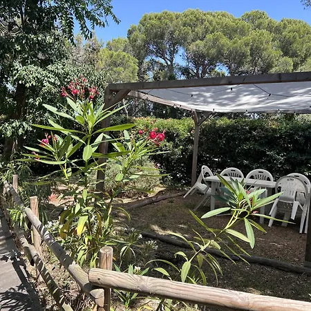 Lägenhet La Quercetta *