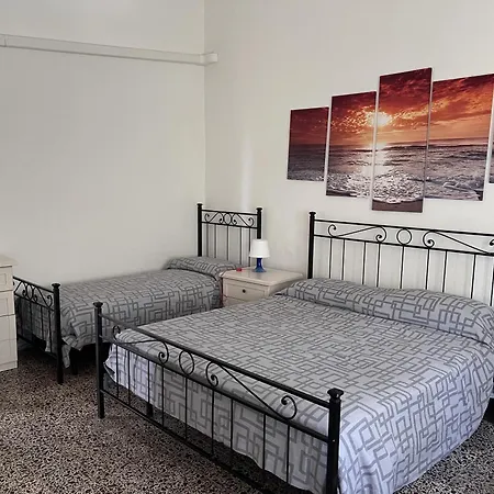 La Quercetta Lägenhet Quercianella