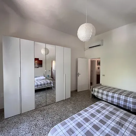 Lägenhet La Quercetta Quercianella