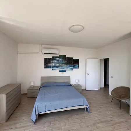 La Quercetta Lägenhet