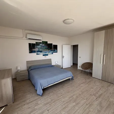 La Quercetta Lägenhet *