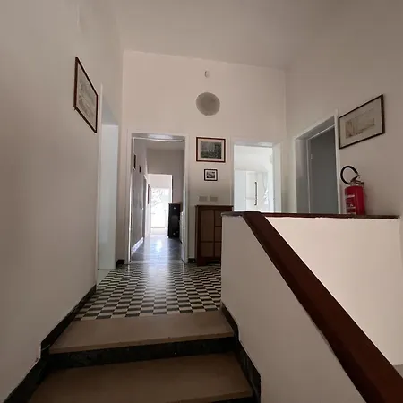 Lägenhet La Quercetta *