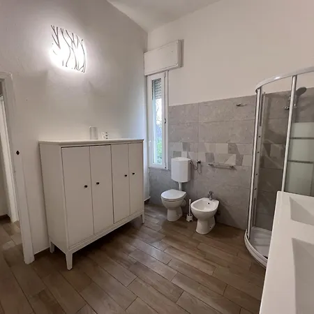 La Quercetta Lägenhet Quercianella