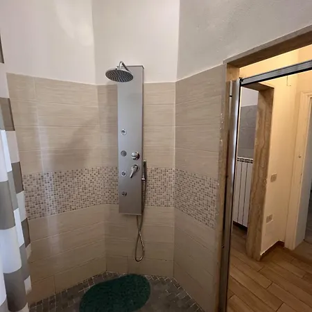 La Quercetta * Quercianella