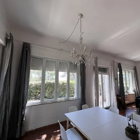 La Quercetta Lägenhet