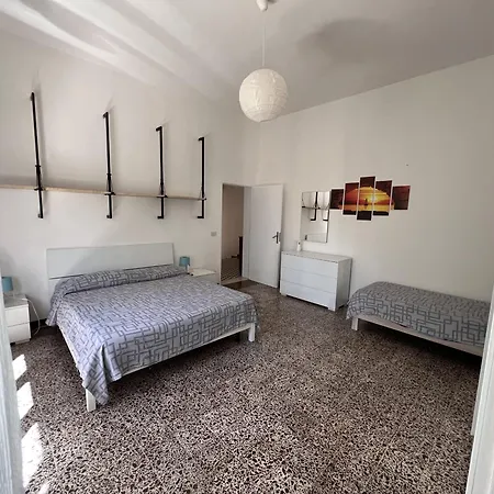 Lägenhet La Quercetta Quercianella