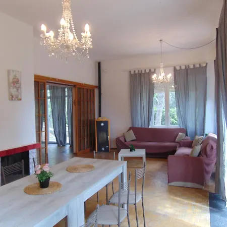 La Quercetta Apartment Quercianella