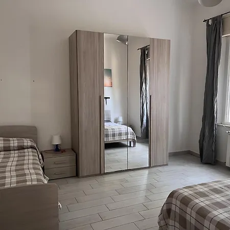 Apartment La Quercetta *