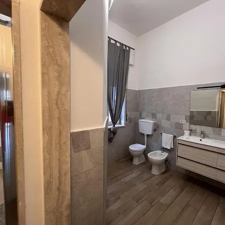 Apartment La Quercetta *