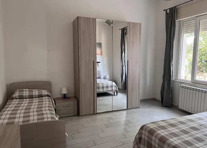 Apartman La Quercetta *