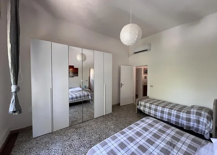 Apartman La Quercetta Quercianella