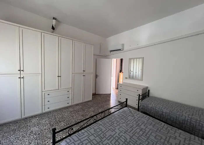 Apartman La Quercetta