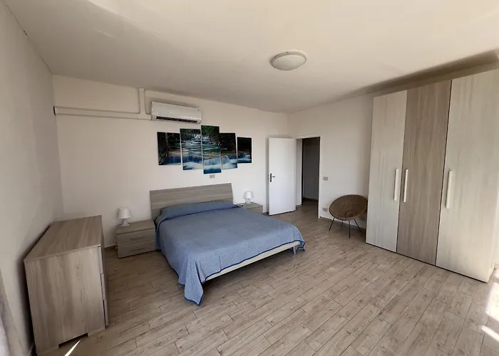 La Quercetta Apartman *