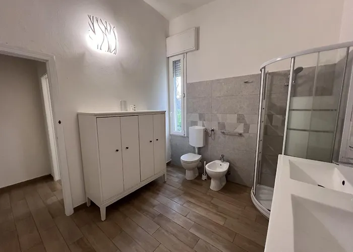 La Quercetta Apartman Quercianella