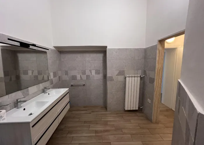 Apartman La Quercetta Quercianella