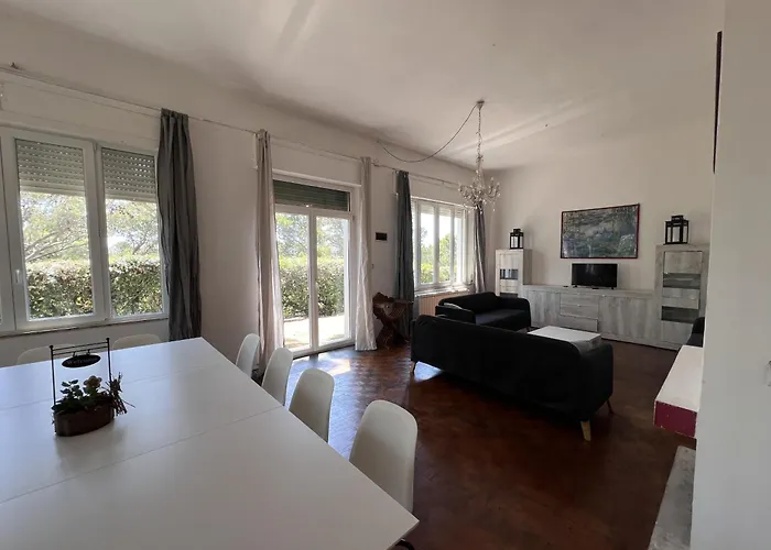 Apartman La Quercetta