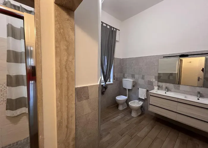 Apartman La Quercetta *