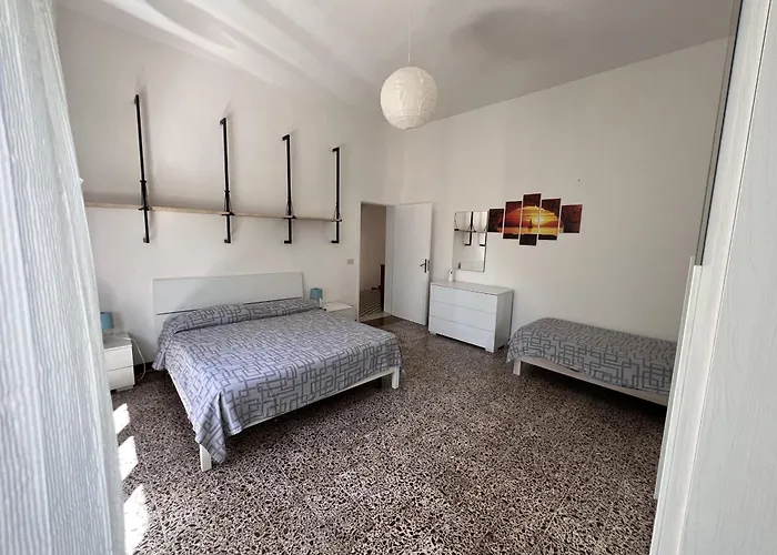 Apartman La Quercetta Quercianella