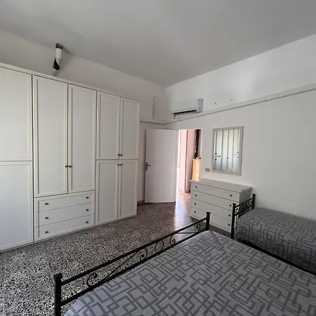 Apartamento La Quercetta
