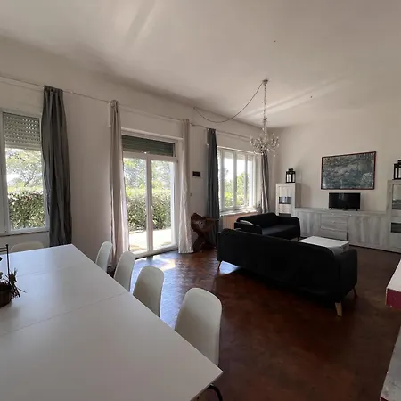 Apartamento La Quercetta